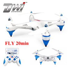 DWI Dowellin D11 5G FPV WiFi Drones Professional GPS Drone Long Range With Camera